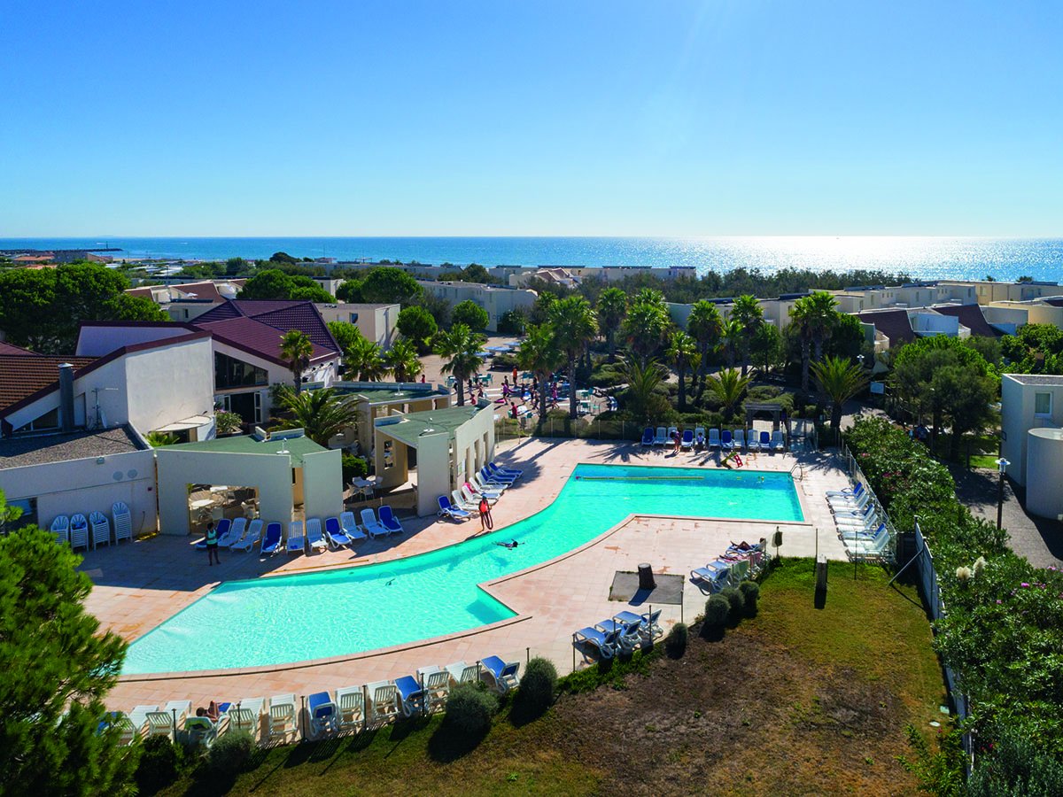 Belambra Clubs Les Ayguades-官方