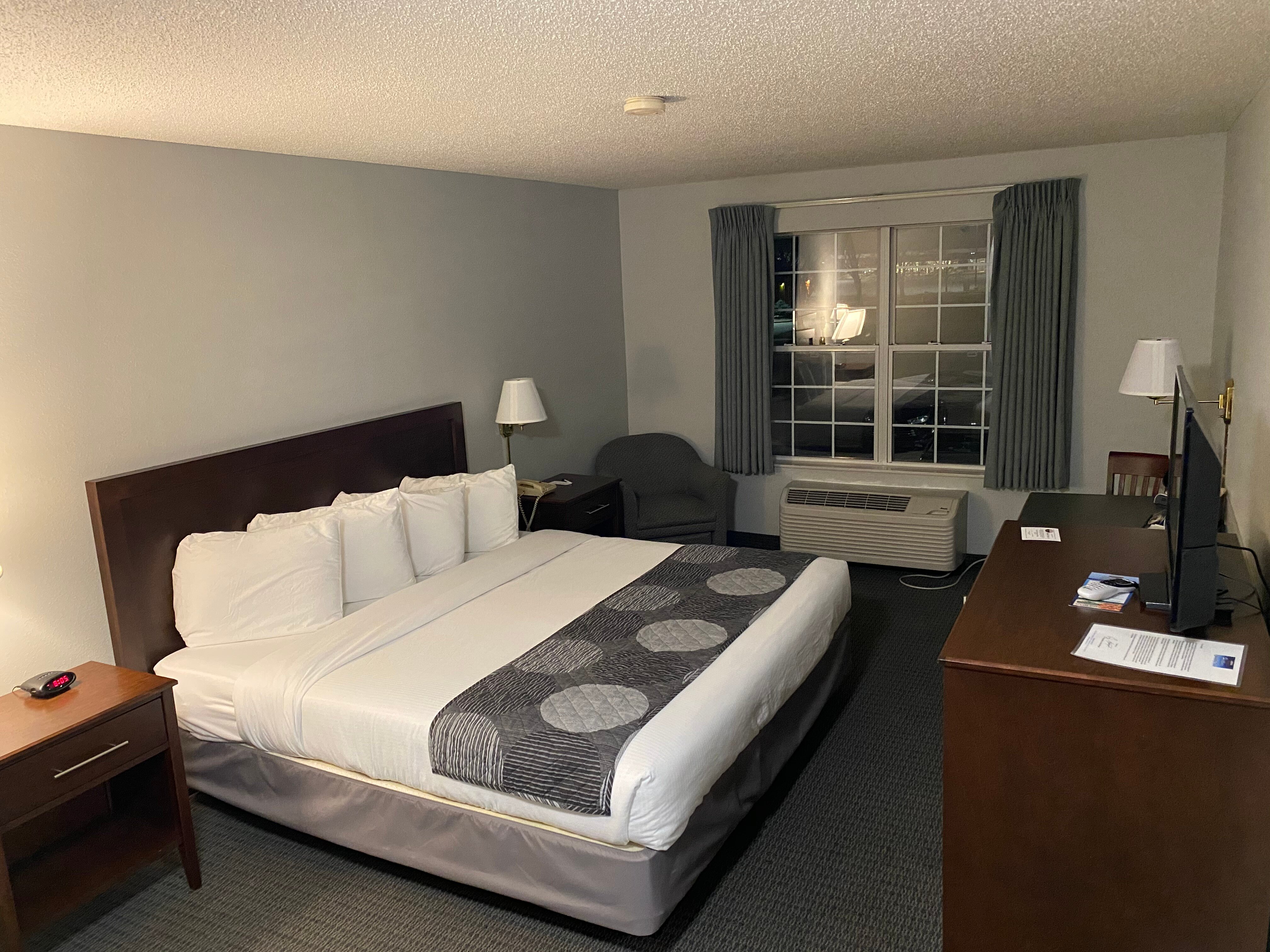 GrandStay Hotel & Suites Hastings-官方