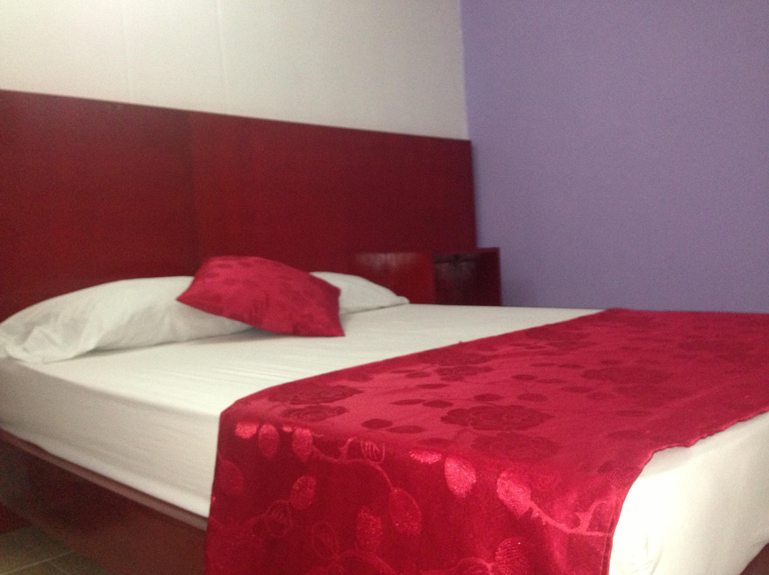 Hotel Center Plaza Plus