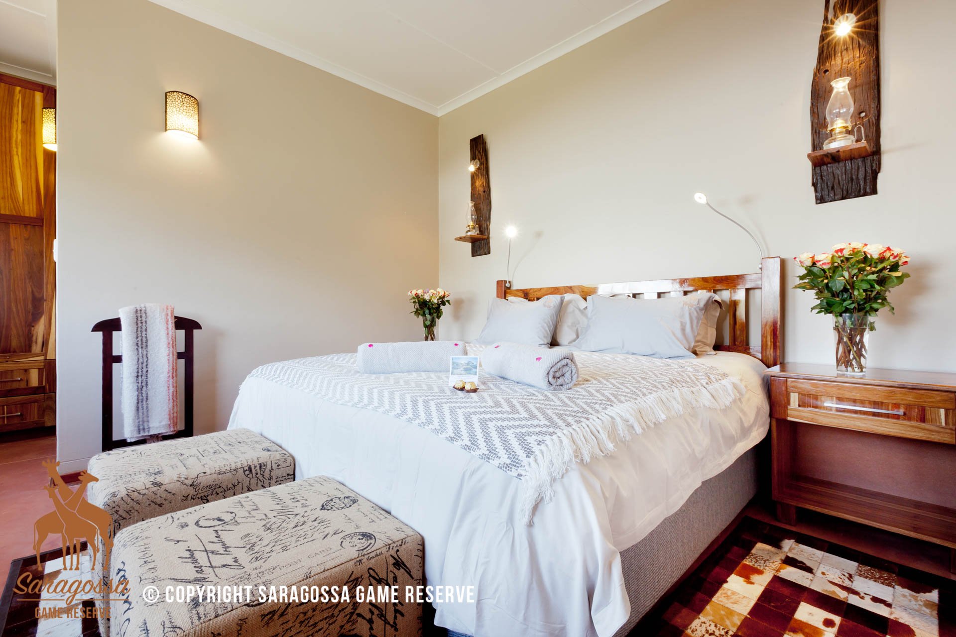 Twin Thorns Guesthouse-官方