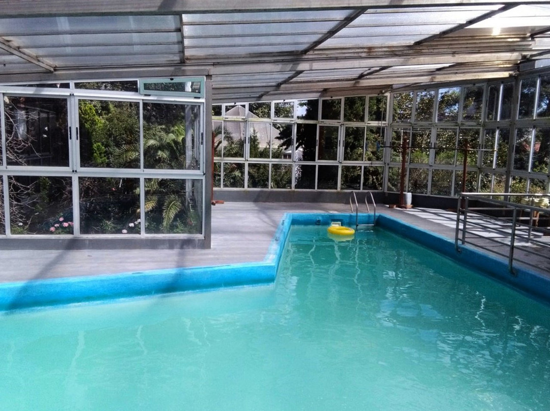 圣克莱门特雷图尤酒店住宿-Hotel Eo Park