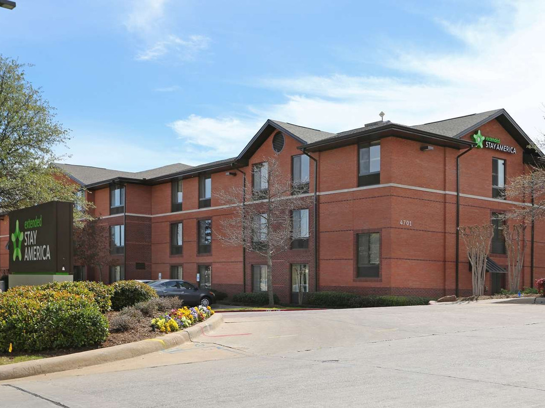 Extended Stay America - Fort Worth/Southwest主图