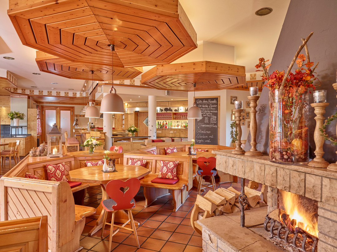 Hapimag Resort Braunlage