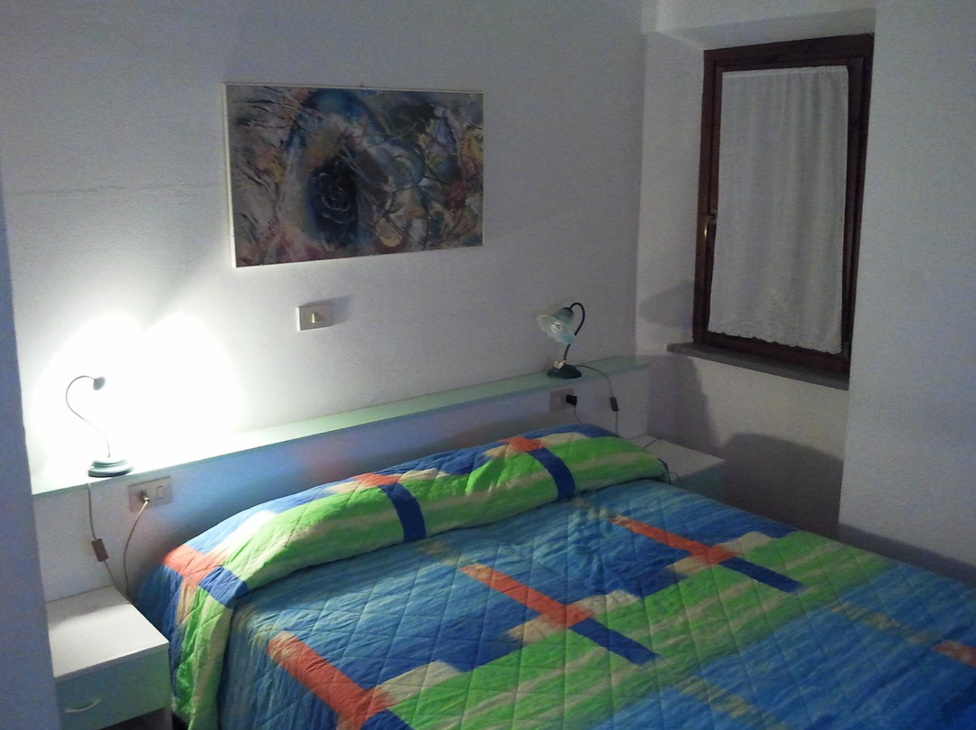 Hotel Ristorante S. Elisa
