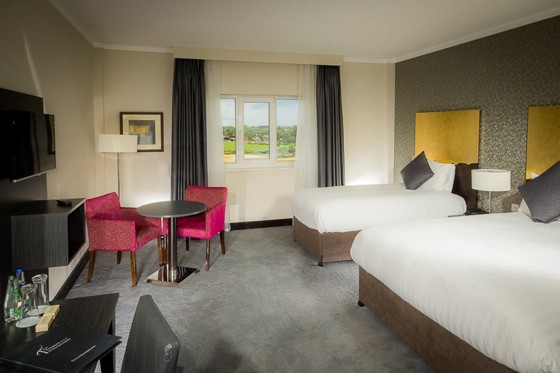 Talbot Hotel Carlow-官方