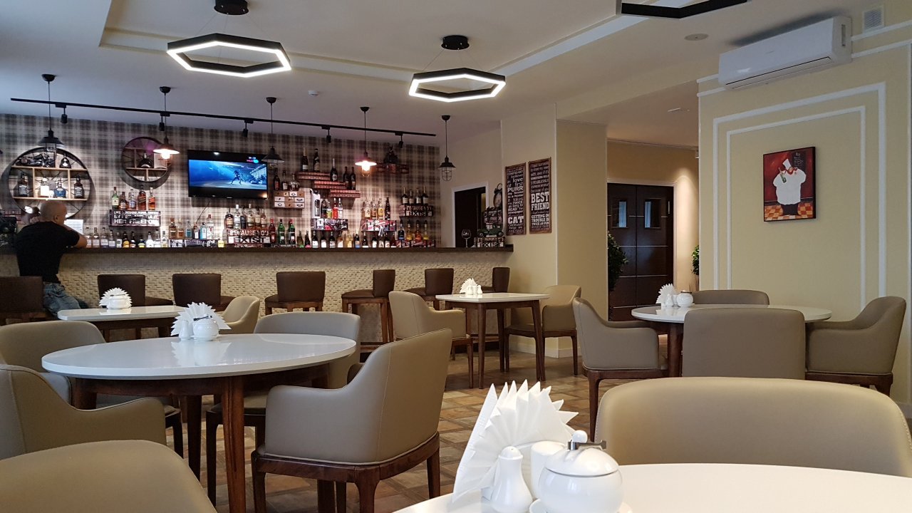 Green Which Hotel-官方