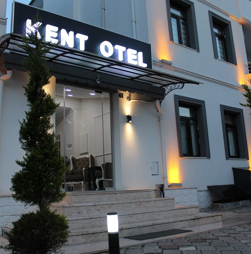 Unye Kent Otel
