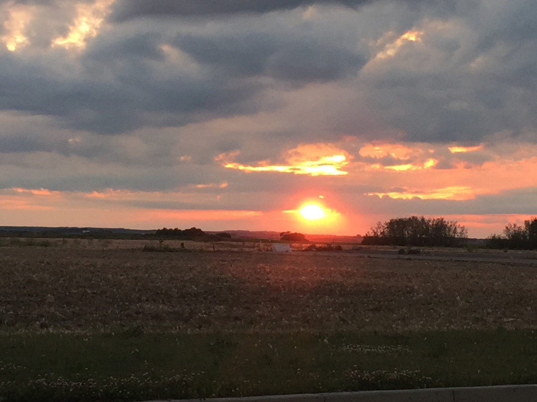 Canalta Hotel Humboldt