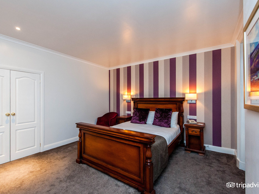 阿伯丁道格拉斯酒店