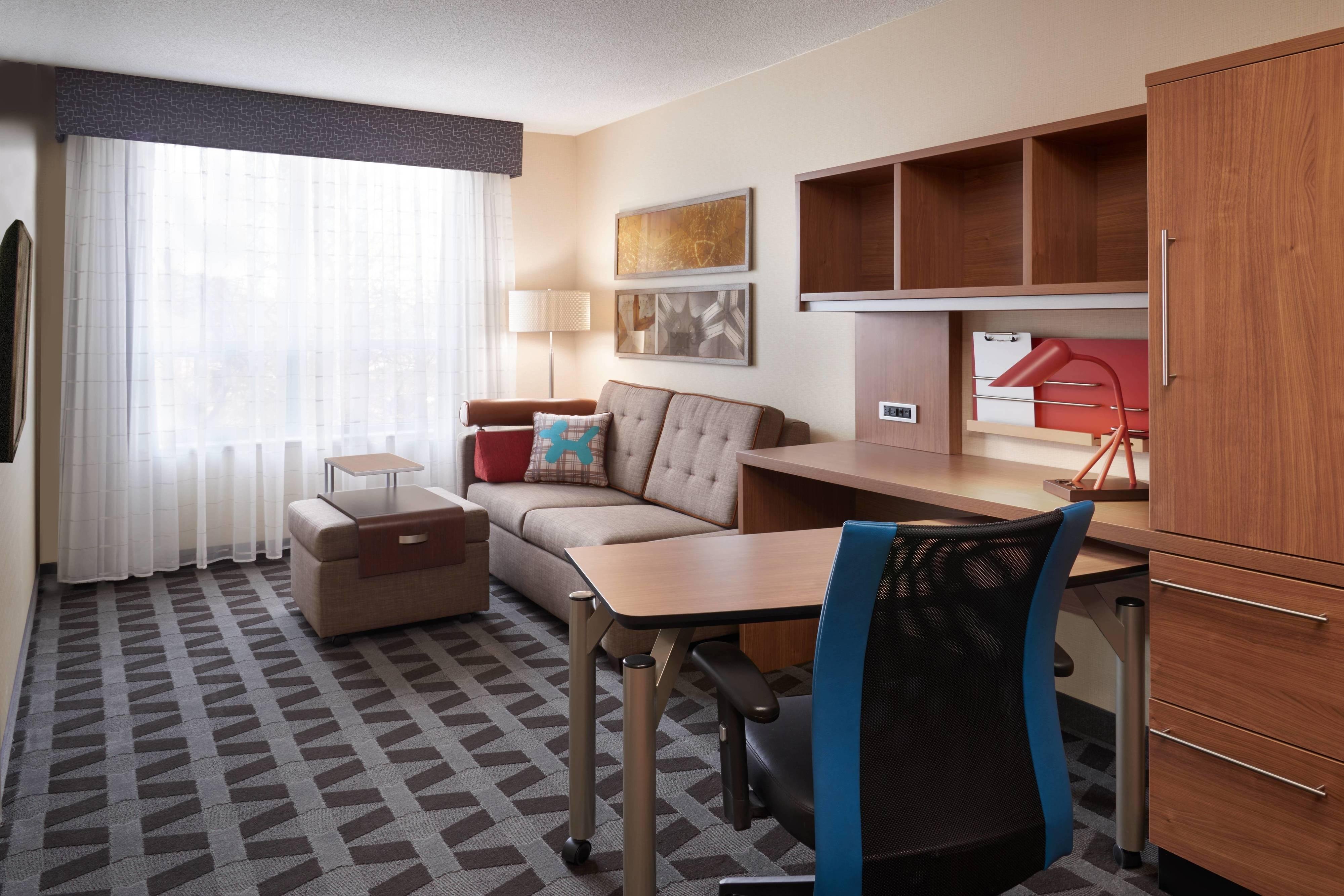 TownePlace Suites Windsor-官方