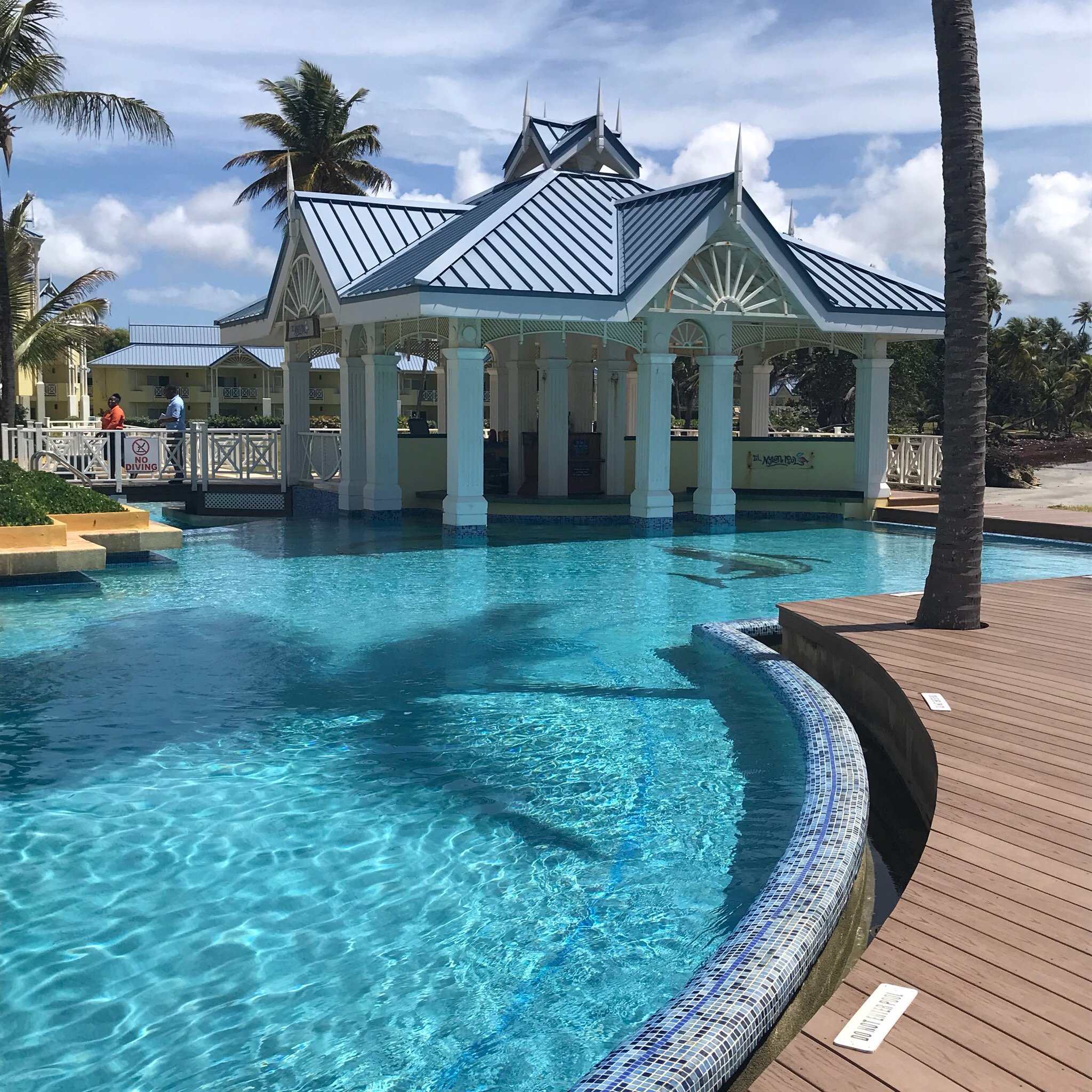 Magdalena Grand Beach & Golf Resort-官方