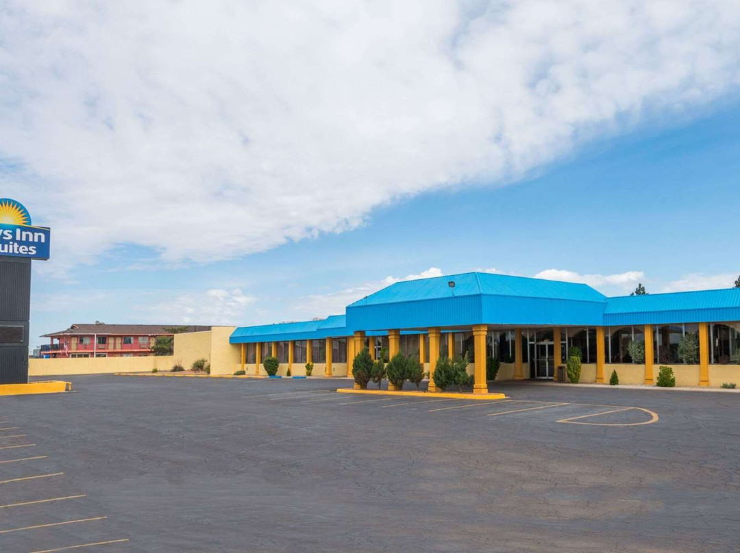 Days Inn & Suites by Wyndham Clovis主图