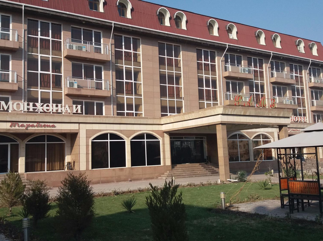 RamZ Hotel