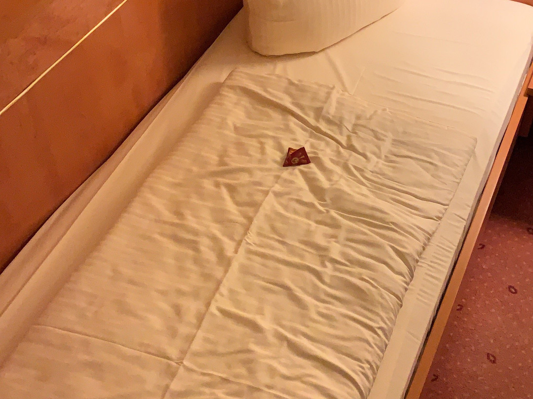 Parkhotel Prinz Carl