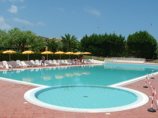 Baia Della Rocchetta主图