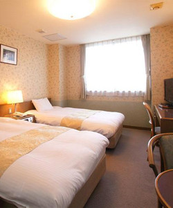 Hotel New Palace酒店图片