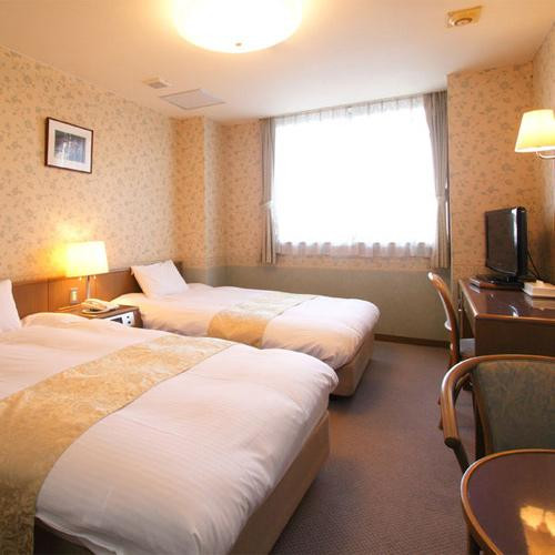 会津若松市酒店住宿-Hotel New Palace