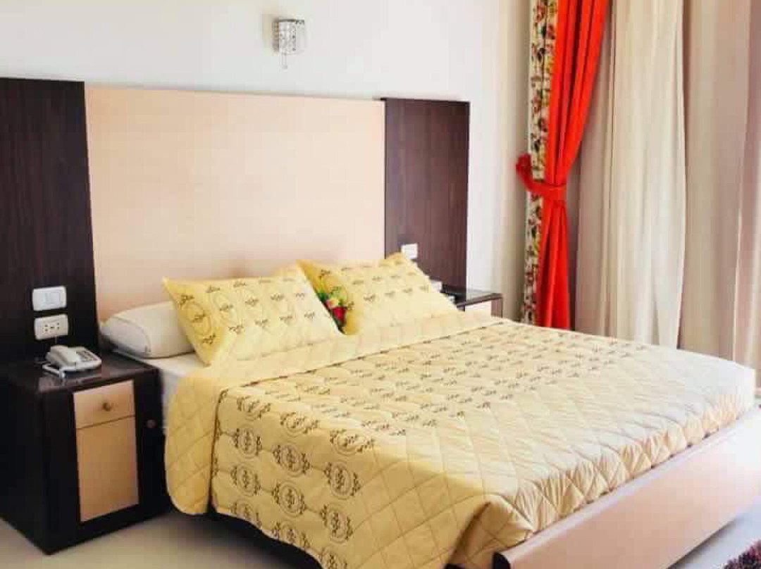 Mansoura酒店住宿-Dolphin Inn