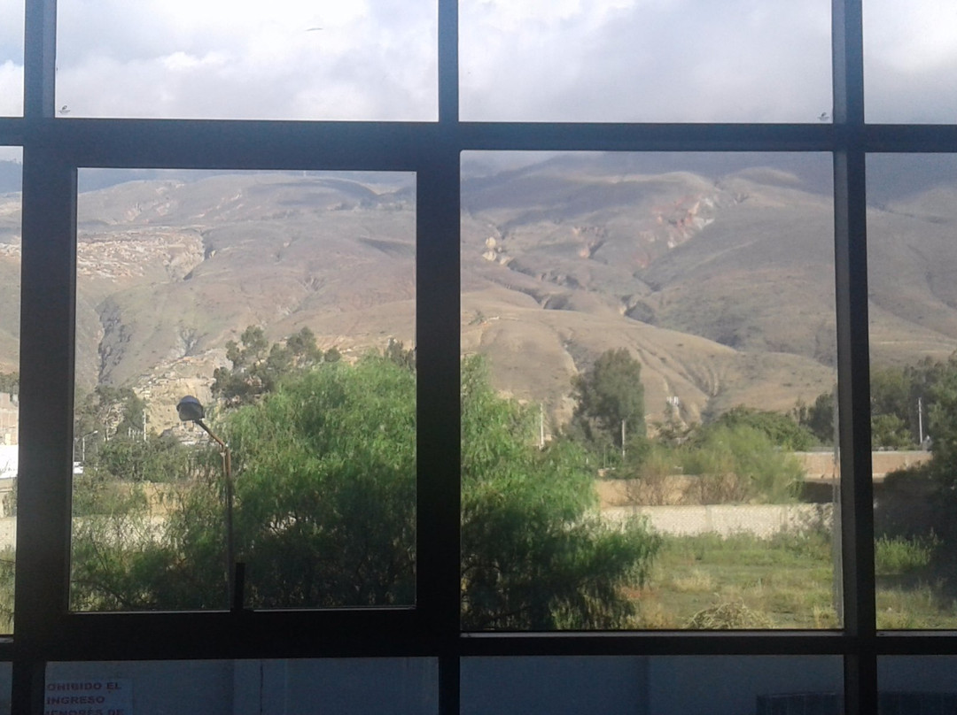 La Estancia Hotel