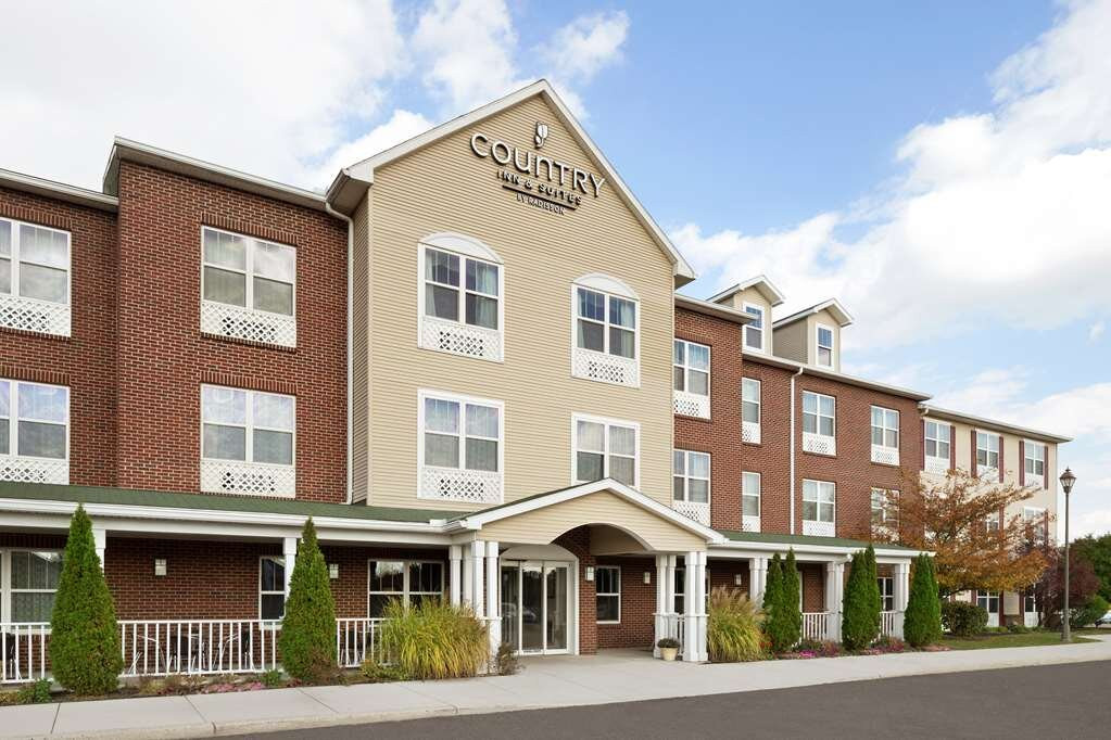 Country Inn & Suites by Radisson, Gettysburg, PA主图