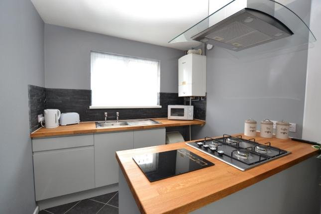 Brunswick Square Apartments by Roomsbooked