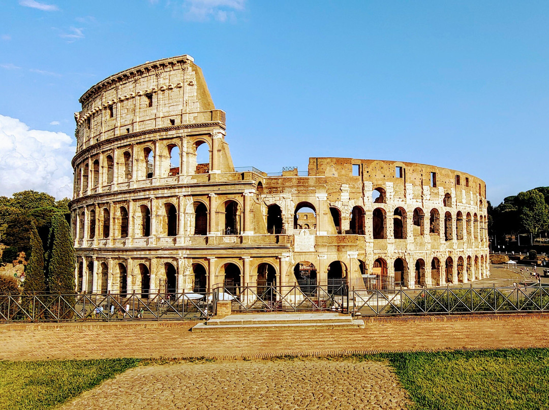 Rome Walkers景点图片