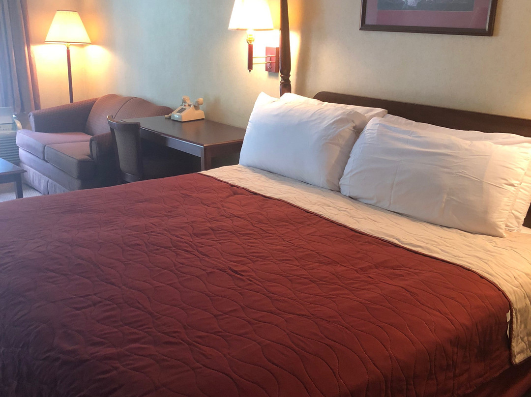 Executive Inn Chester