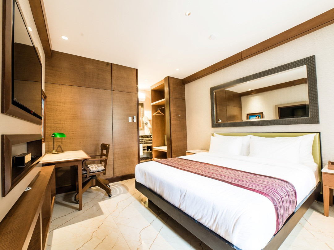 Dipolog酒店住宿-Gwandalan House