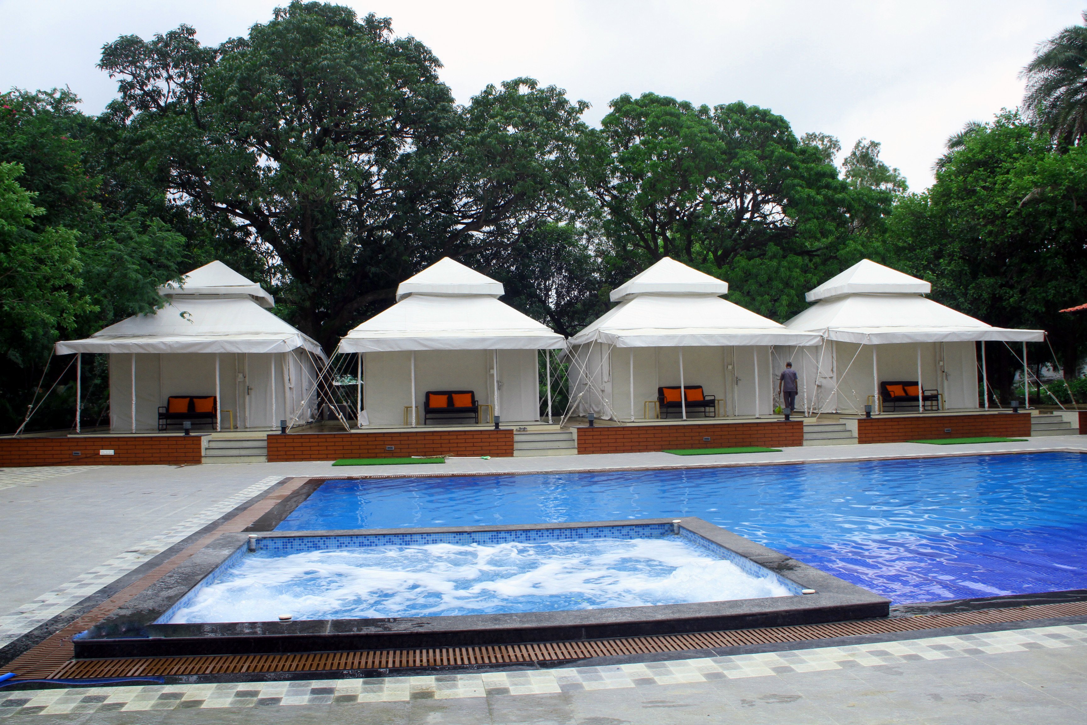 Unwind Resort-官方