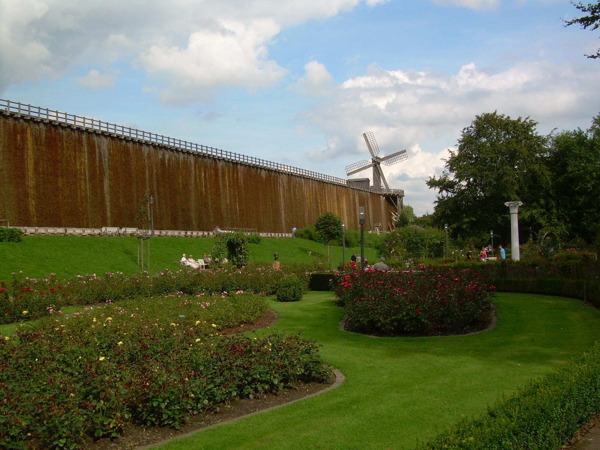 Haus Deutsch Krone-官方