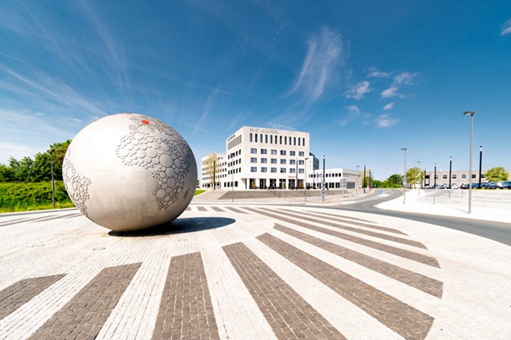 Vienna House by Wyndham Ernst Leitz Wetzlar-官方