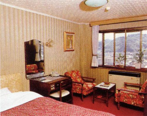 Toko Hotel