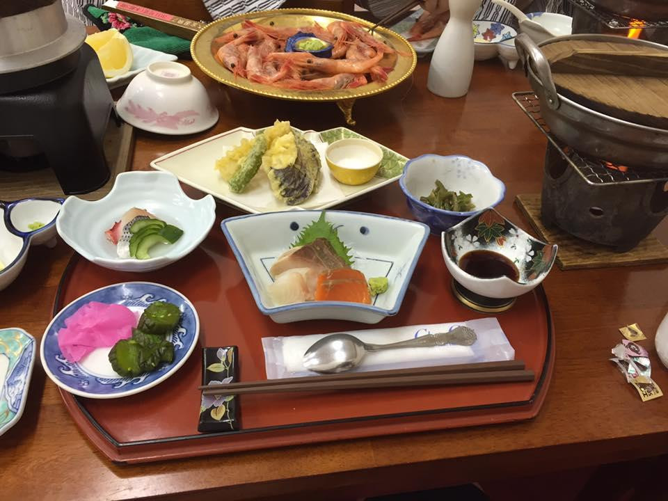 Oogane Onsen Grand Hotel