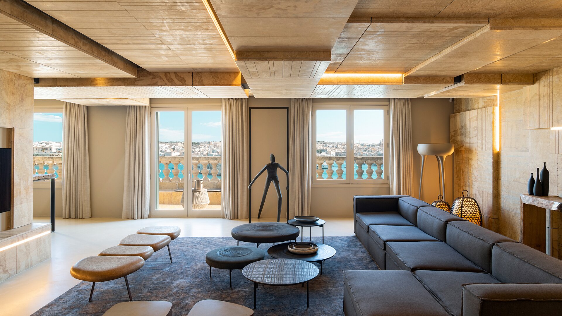 Iniala Harbour House-官方