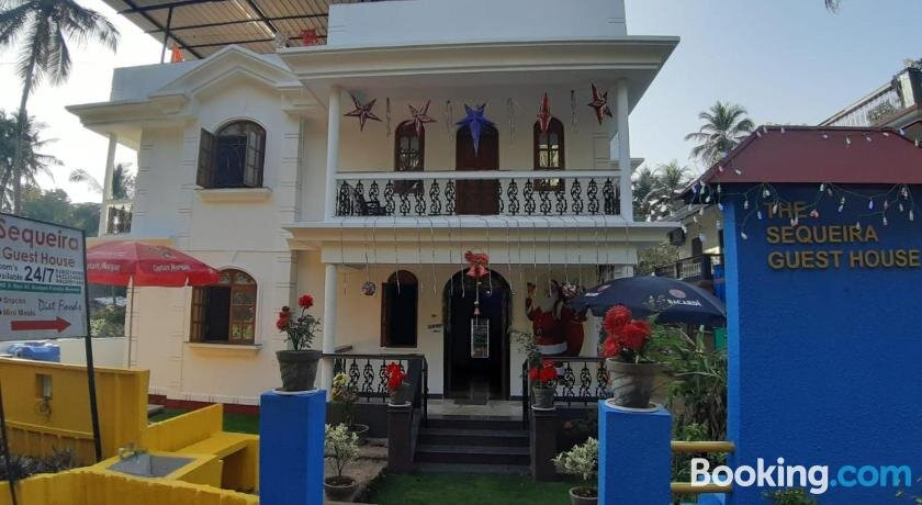 The Sequeira Goa