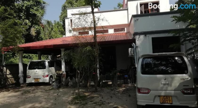 Wadduwa Homestay