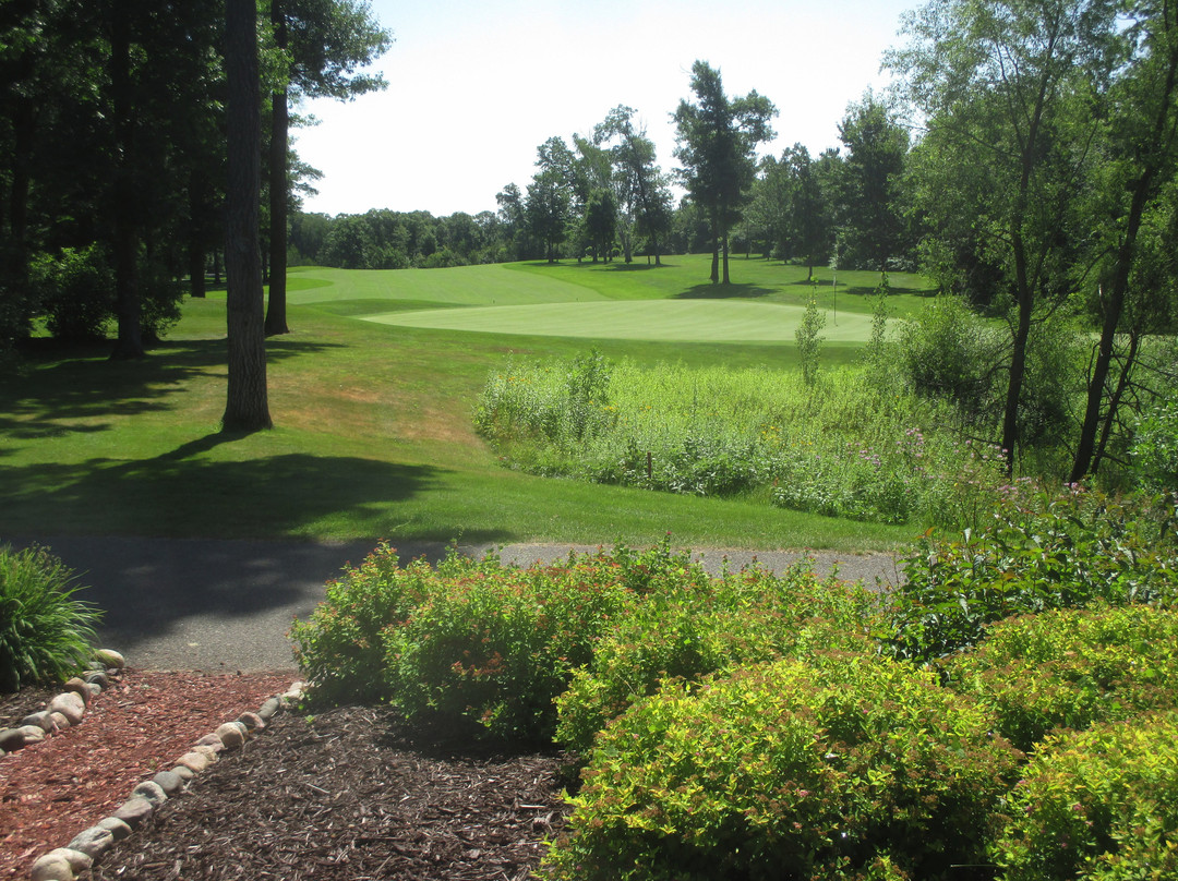 Classic at Madden's-Brainerd必去景点