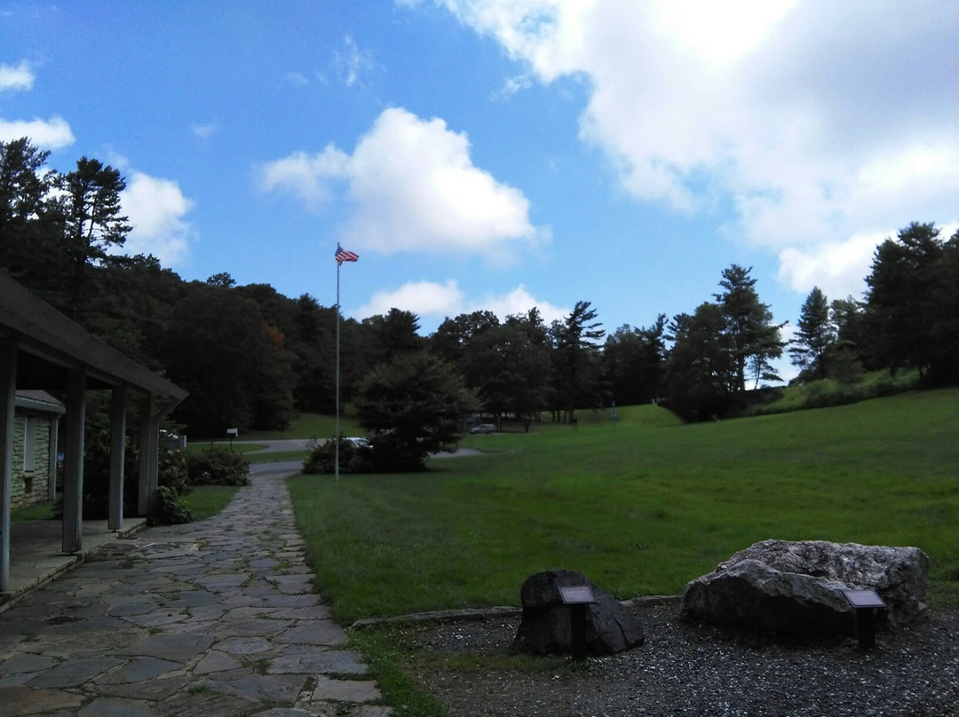 Little Switzerland旅游攻略图片