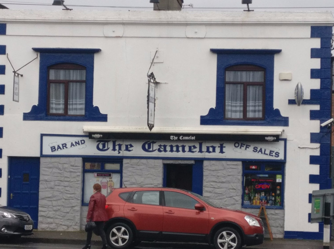 Ravensdale旅游景点-The Camelot