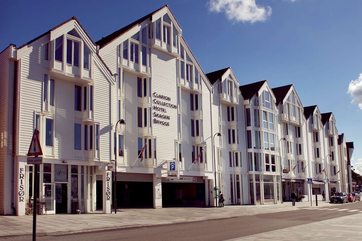 Home Hotel Skagen Brygge-官方