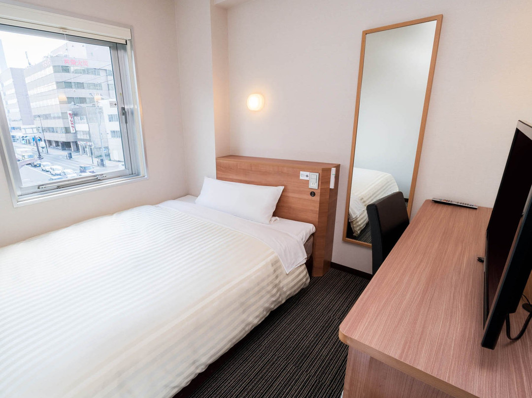 Super Hotel Aomori