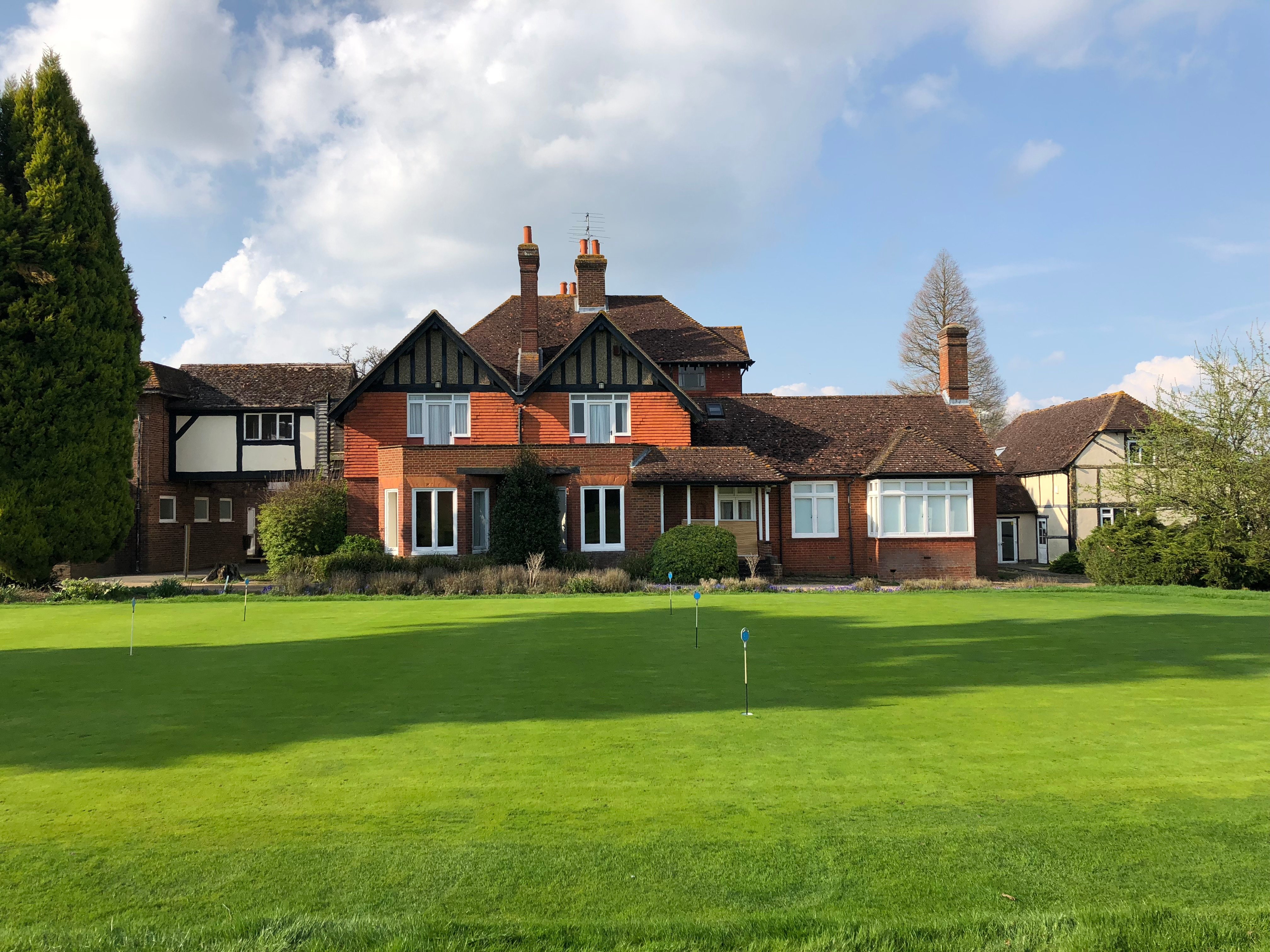 Gatton Manor Hotel & Country Club-官方