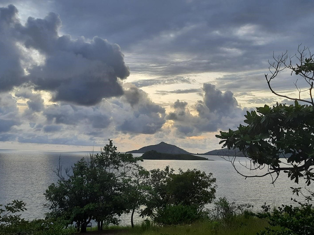 Loloata Island Resort主图