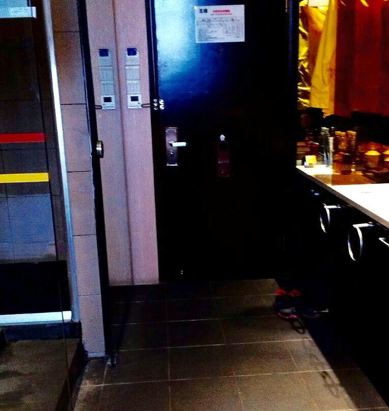 东亚大酒店（广州北京路步行街海珠广场地铁站店)主图