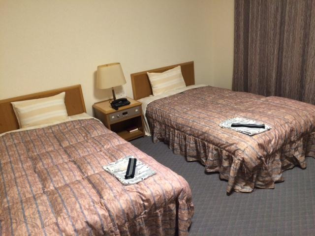 西胁市酒店住宿-Nishiwaki Royal Hotel