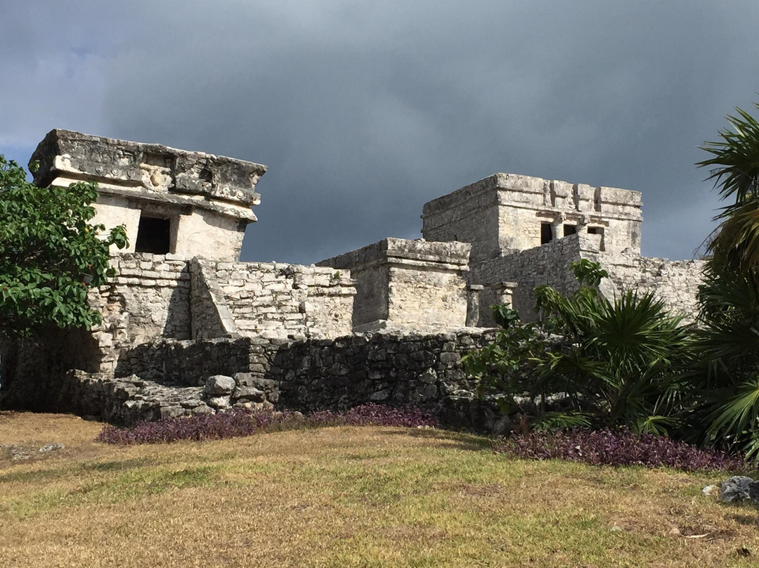 尤卡坦半岛旅游攻略图片