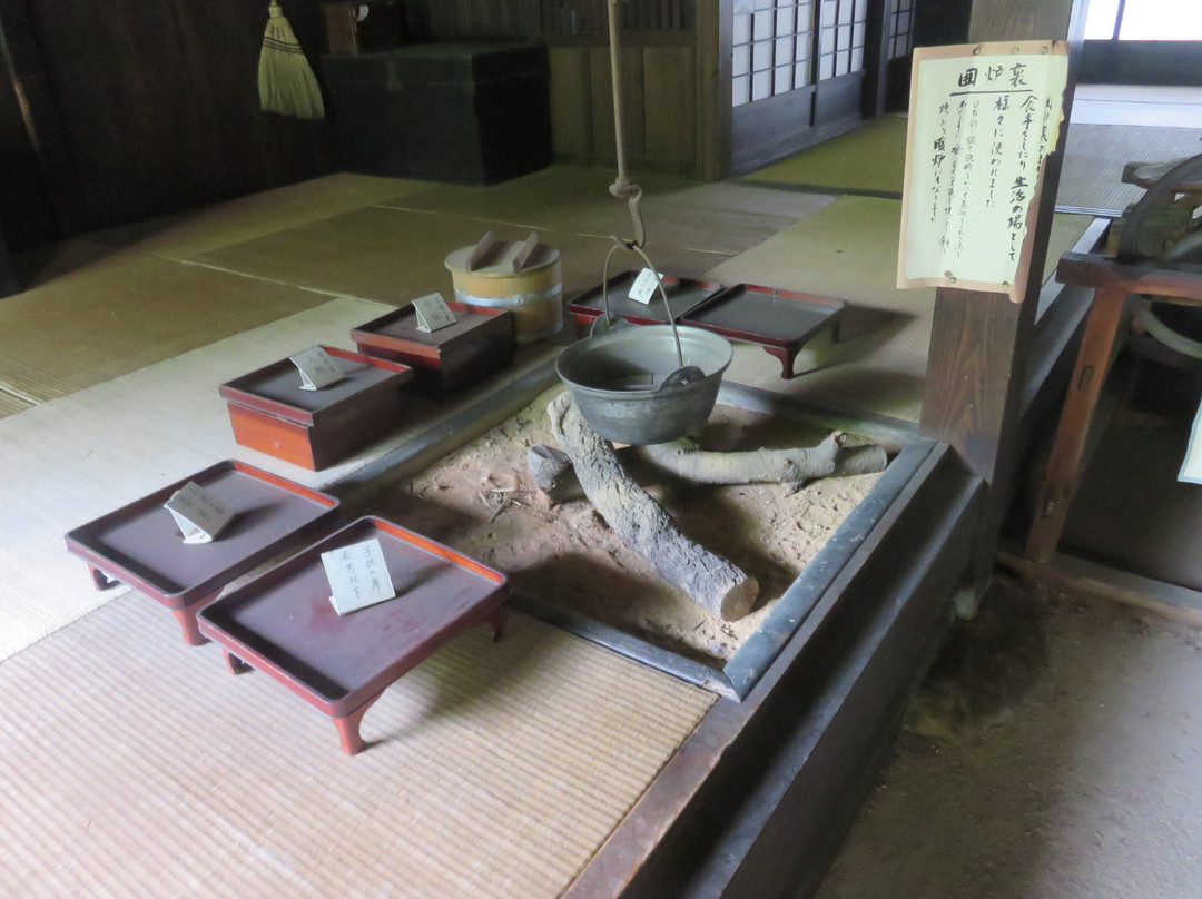 Kumagaya House