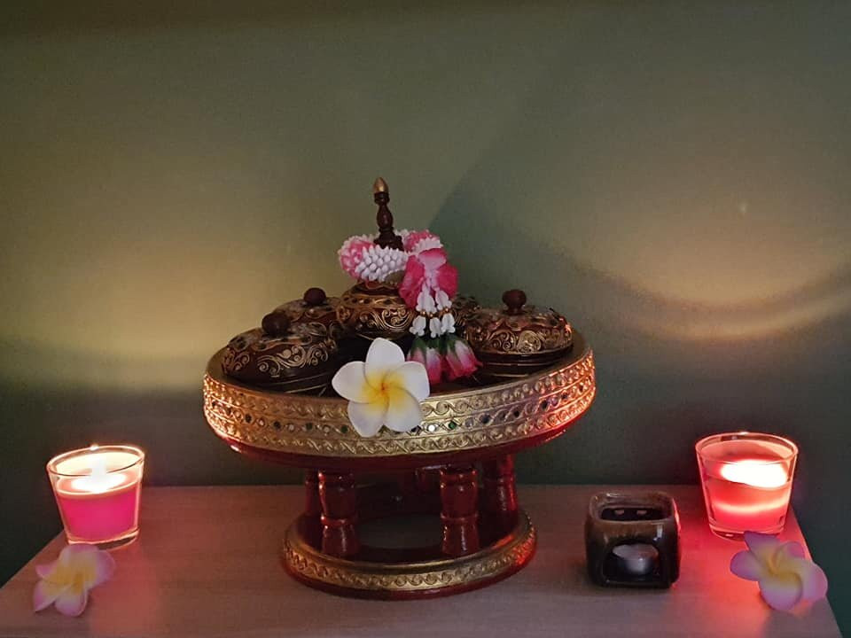 Thai Smile Wellness-Boussu-lez-Walcourt必去景点