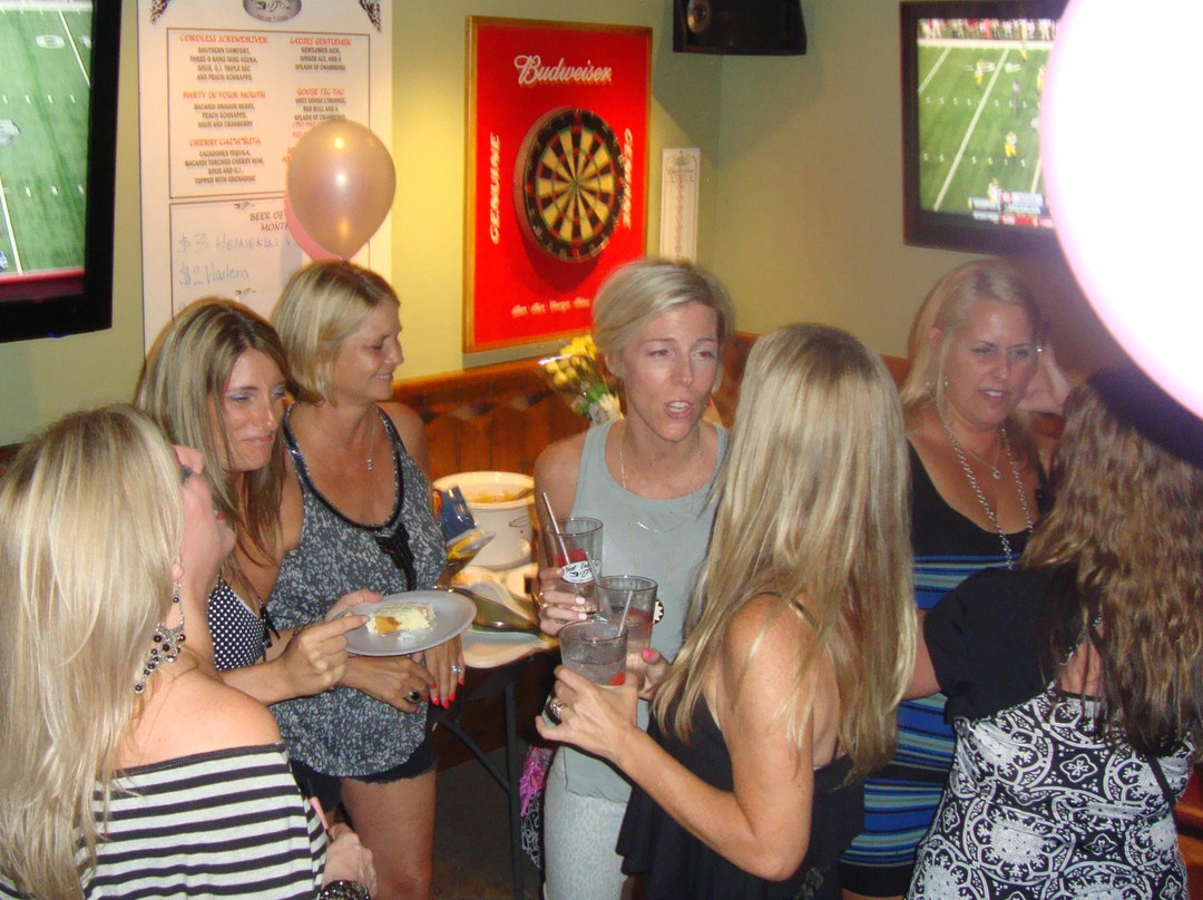 Gulf Gate Estates旅游景点-West End Pub