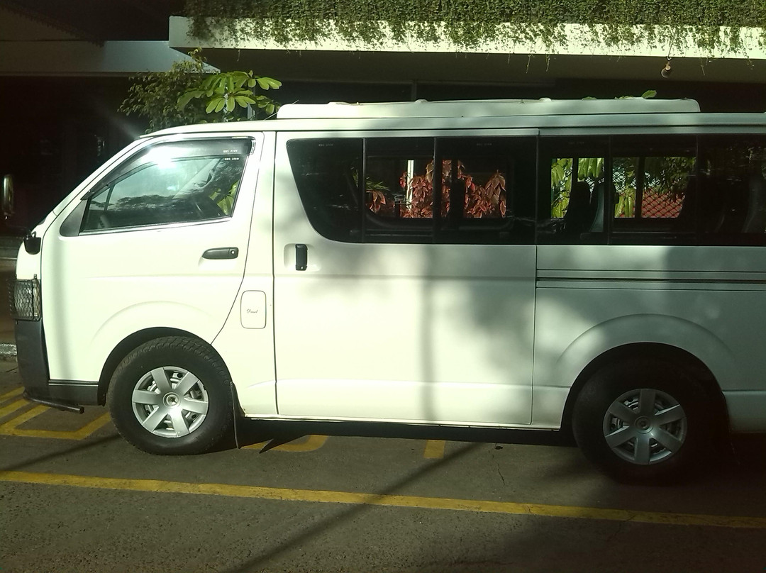 Dawn In Africa Safaris - Day Tours-内罗毕必去景点